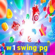 w1 swing pg